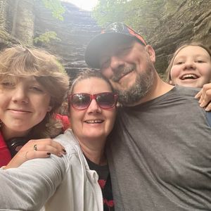 Meet your Posher, Andrea